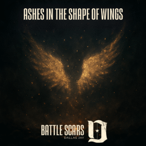 Ashes in the Shape of Wings