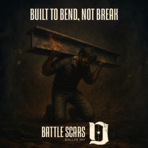 Built to Bend, not Break