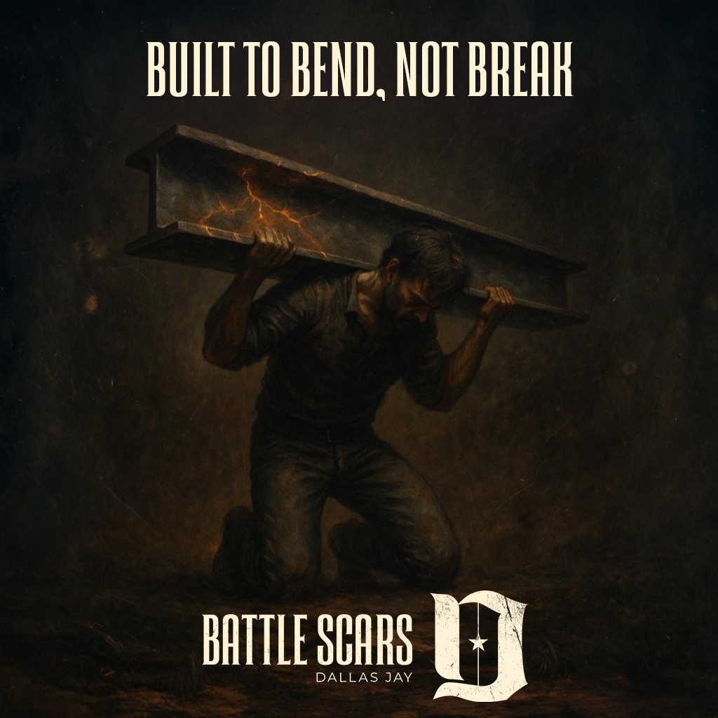 Built to Bend, not Break