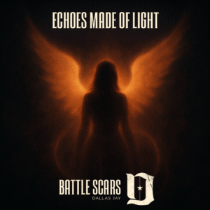 Echoes Made of Light