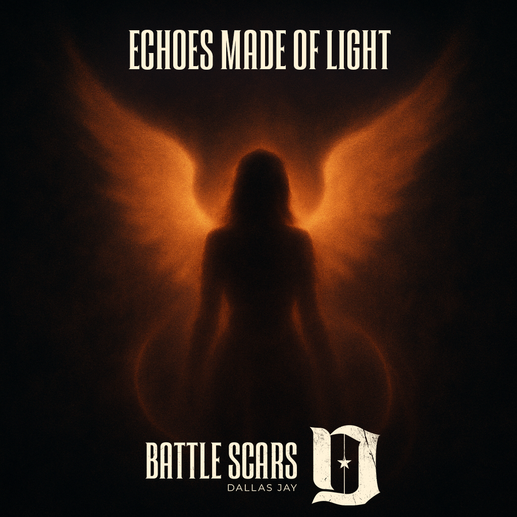 Echoes Made of Light