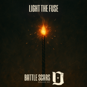 Light the Fuse