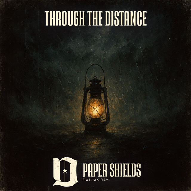 Through the Distance