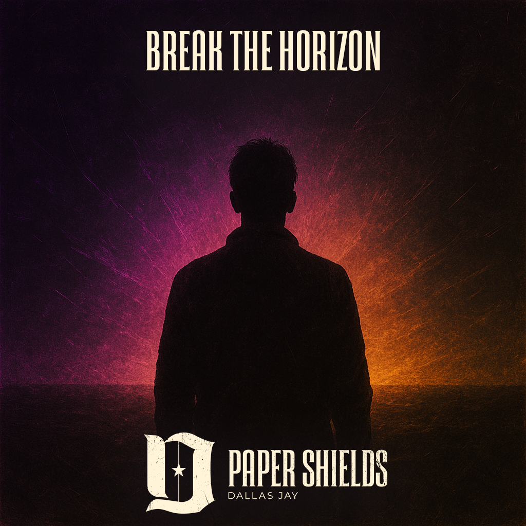 Break the Horizon