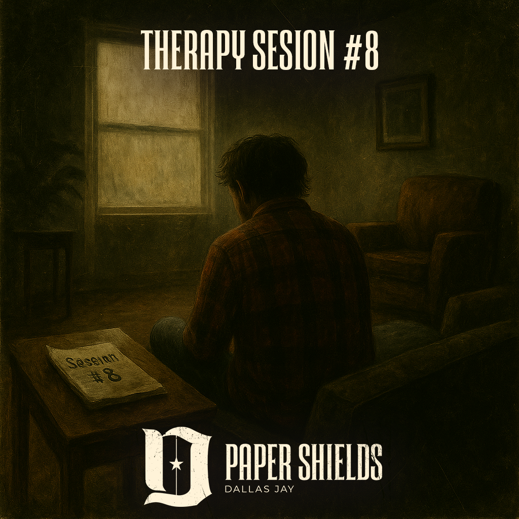 Therapy Session 8