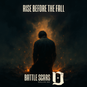 Rise Before the Fall