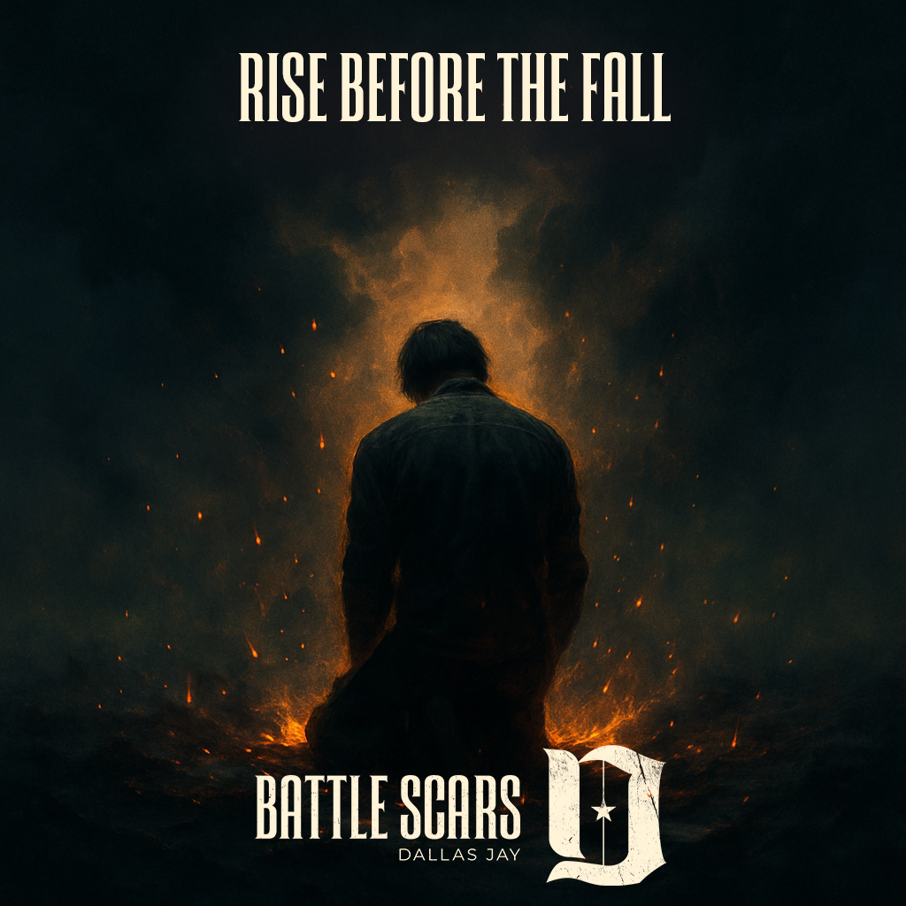Rise Before the Fall