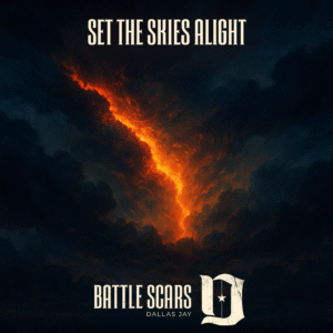 Set the Skies Alight