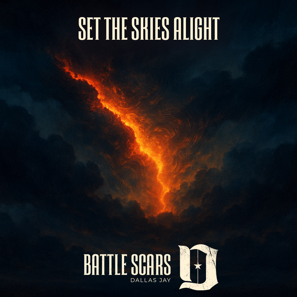 Set the Skies Alight