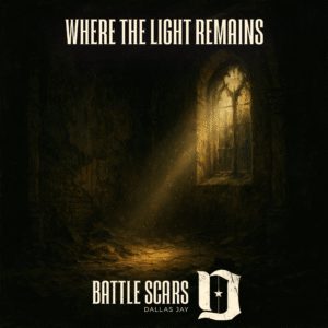 Where the Light Remains