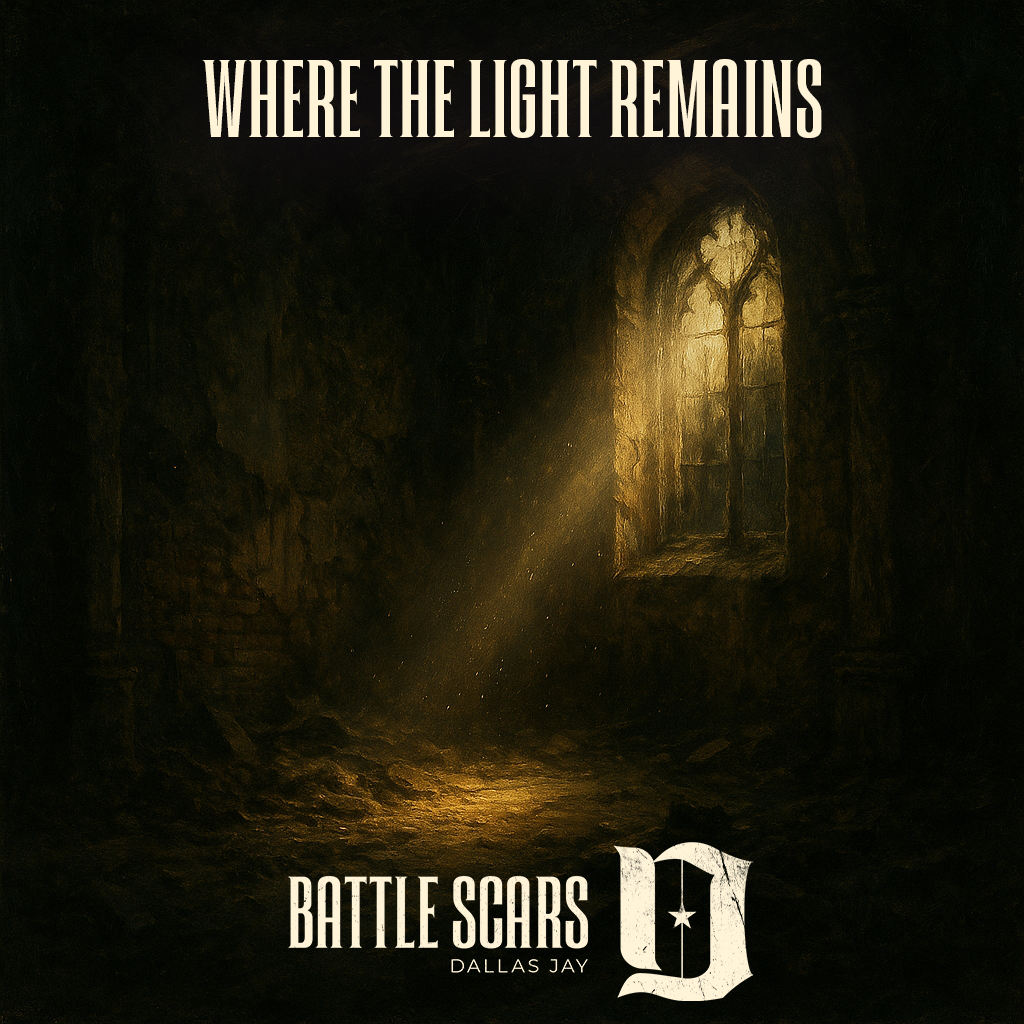Where the Light Remains