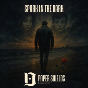 Spark in the Dark (feat. Echo Vale)