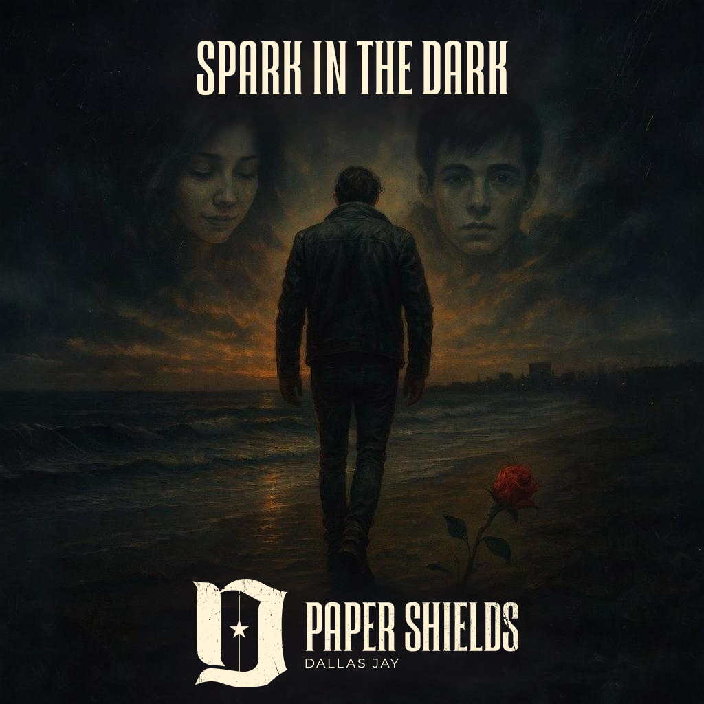 Spark in the Dark (feat. Echo Vale)