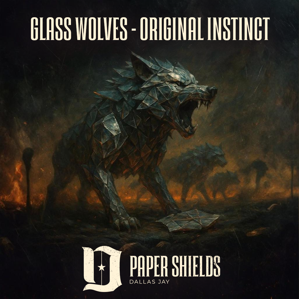 Glass Wolves - Original Instinct