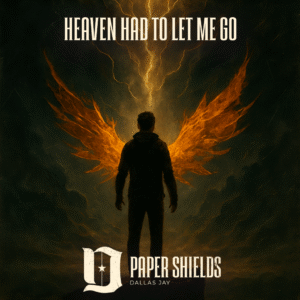 Heaven Had to Let Me Go