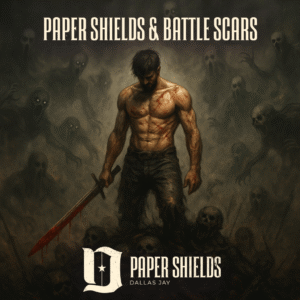 Paper Shields & Battle Scars