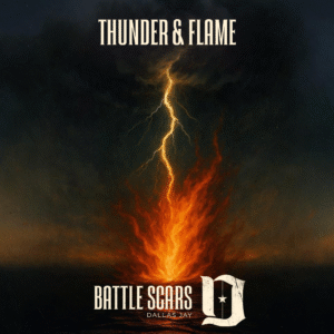 Thunder & Flame