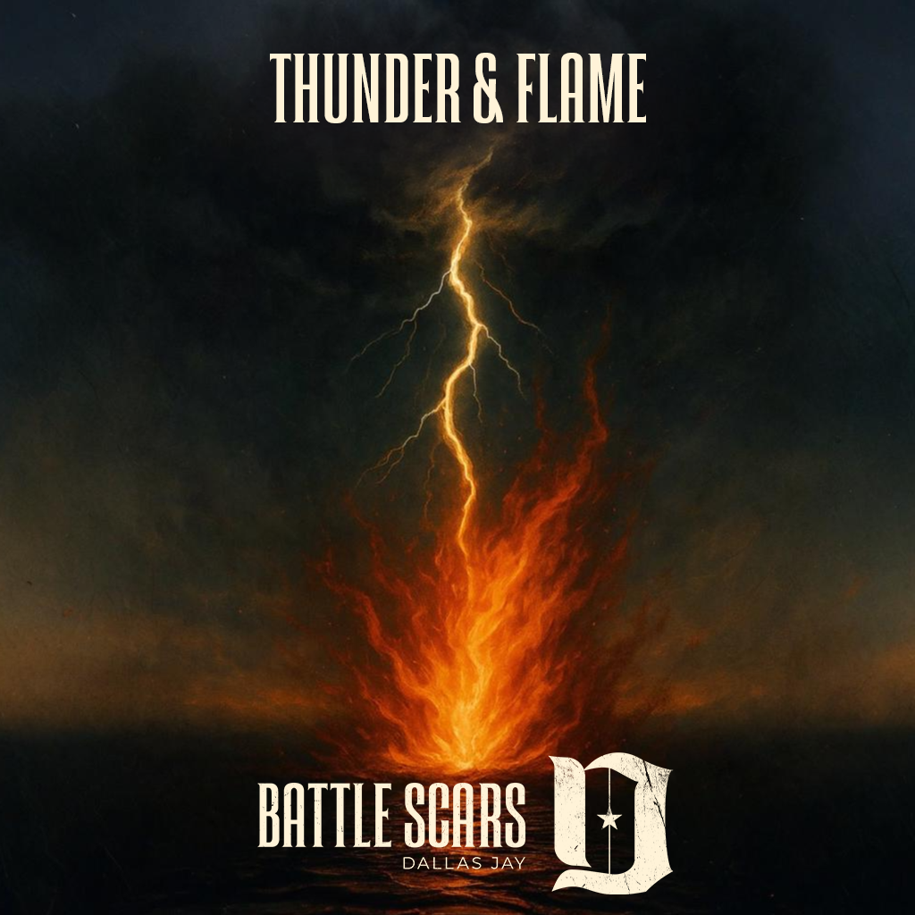 Thunder & Flame