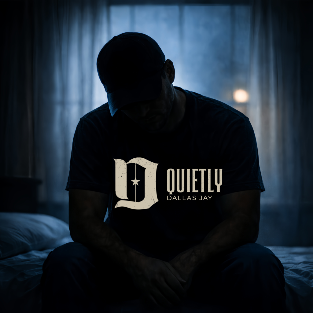 Quietly