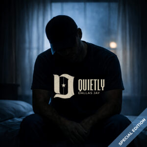 Quietly